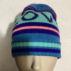 Bcbg “LOVE “ hat